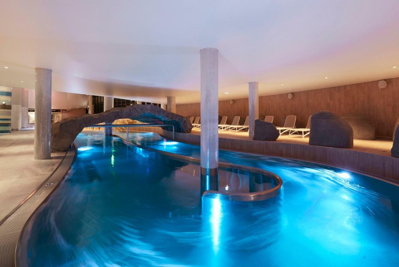 Vacationclub - Aquamarina Apartament C-19 Swinoujscie Kültér fotó